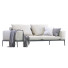 Sofa Flexform Lifesteel - ED-MONTE