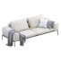 Sofa Flexform Lifesteel - ED-MONTE