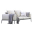 Sofa Flexform Lifesteel - ED-MONTE
