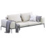 Sofa Flexform Lifesteel - ED-MONTE