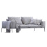 Sofa Flexform Lifesteel - ED-MONTE
