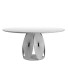 Table Morica Design Tulipano Vetro - Faxriddin