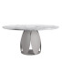 Table Morica Design Tulipano Vetro - Faxriddin