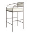 Барний стілець Ballard Designs Levitt - akramovazamat.aa