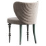 Стіл та стільці Elve Luxury Arven Dinning Room Set - Moonlight