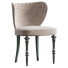 Стіл та стільці Elve Luxury Arven Dinning Room Set - Moonlight