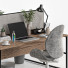Espacio de trabajo Office Furniture 14 - reyhaneh2004