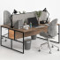 Espacio de trabajo Office Furniture 14 - reyhaneh2004