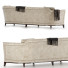 Sofa Caracole Bend the Rules - nesspecono
