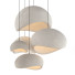 Pendant Lamps Makhno Studio Khmara Pendant - Shirbeigi