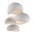 Pendant Lamps Makhno Studio Khmara Pendant - Shirbeigi
