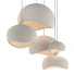 Pendant Lamps Makhno Studio Khmara Pendant - Shirbeigi