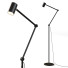 Lampadaire IKEA Nymane Floor - Shirbeigi