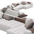 Диван Minotti Goodman Modular 07 - QrisTina