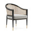 Sillón Grasse by Alfonso Marina - Interior Models