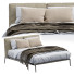 Кровать Flexform Lifesteel - ED-MONTE