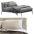 Кровать Flexform Lifesteel - ED-MONTE