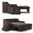 Sofa Teodor Folding - Interior Models