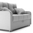 Sofa Teodor Folding - Interior Models