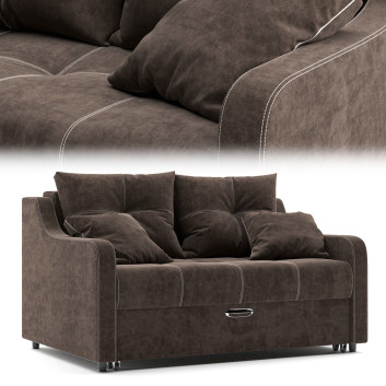 Sofa Teodor Folding