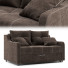 Sofa Teodor Folding - Interior Models