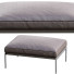Ottoman Flexform Lifesteel - ED-MONTE