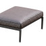 Ottoman Flexform Lifesteel - ED-MONTE