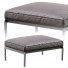Ottoman Flexform Lifesteel - ED-MONTE