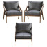 Armchair Carioca - ED-MONTE