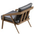 Armchair Carioca - ED-MONTE