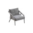Armchair Carioca - ED-MONTE
