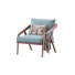 Fotel Carioca Blue - ED-MONTE