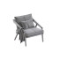 Fotel Carioca Blue - ED-MONTE