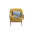 Armchair Kassavello Alperce - ED-MONTE