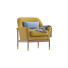 Armchair Kassavello Alperce - ED-MONTE