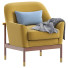 Armchair Kassavello Alperce - ED-MONTE