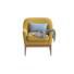 Armchair Kassavello Alperce - ED-MONTE