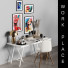 Espace de travail Work Place Set 11 - reyhaneh2004