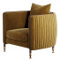 Armchair Mezzo Collection Barlow - Sohib3d
