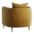 Armchair Mezzo Collection Barlow - Sohib3d