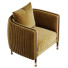 Armchair Mezzo Collection Barlow - Sohib3d