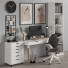Espacio de trabajo Work Place 14 - reyhaneh2004
