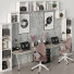 Espacio de trabajo Work Place 15 - reyhaneh2004