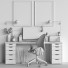 Espace de travail Work Place16 - reyhaneh2004