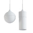 Lampy wiszące Lunar Pendant - SH.X