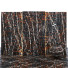 Плитка Michelangelo Brown Stone - MRK.Studio
