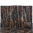 Плитка Michelangelo Brown Stone - MRK.Studio