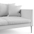 Sofa COR Sitzmöbel Pilotis Leather - Shirbeigi