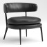 Armchair Maxalto Caratos - Interior Models