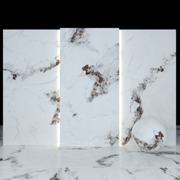 Tile Breccia Tuscany Marble